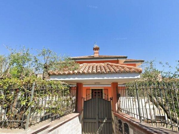 appartamento in vendita a Roma in zona Finocchio