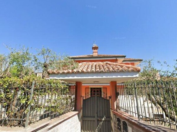 appartamento in vendita a Roma in zona Finocchio