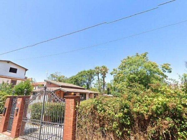 appartamento in vendita a Roma in zona Pietralata