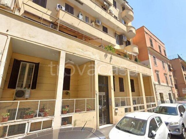 appartamento in vendita a Roma in zona Tuscolano