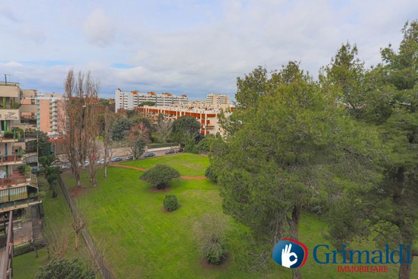 appartamento in vendita a Roma in zona Giuliano Dalmata