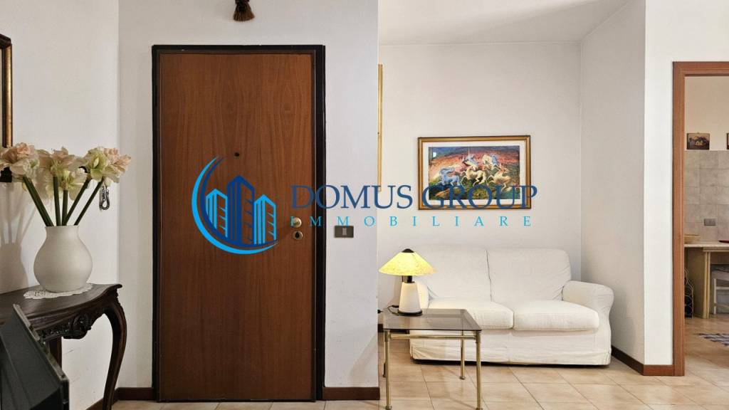 appartamento in vendita a Roma in zona Nomentano