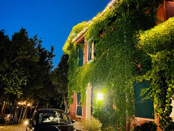 casa indipendente in vendita a Roma in zona Acilia
