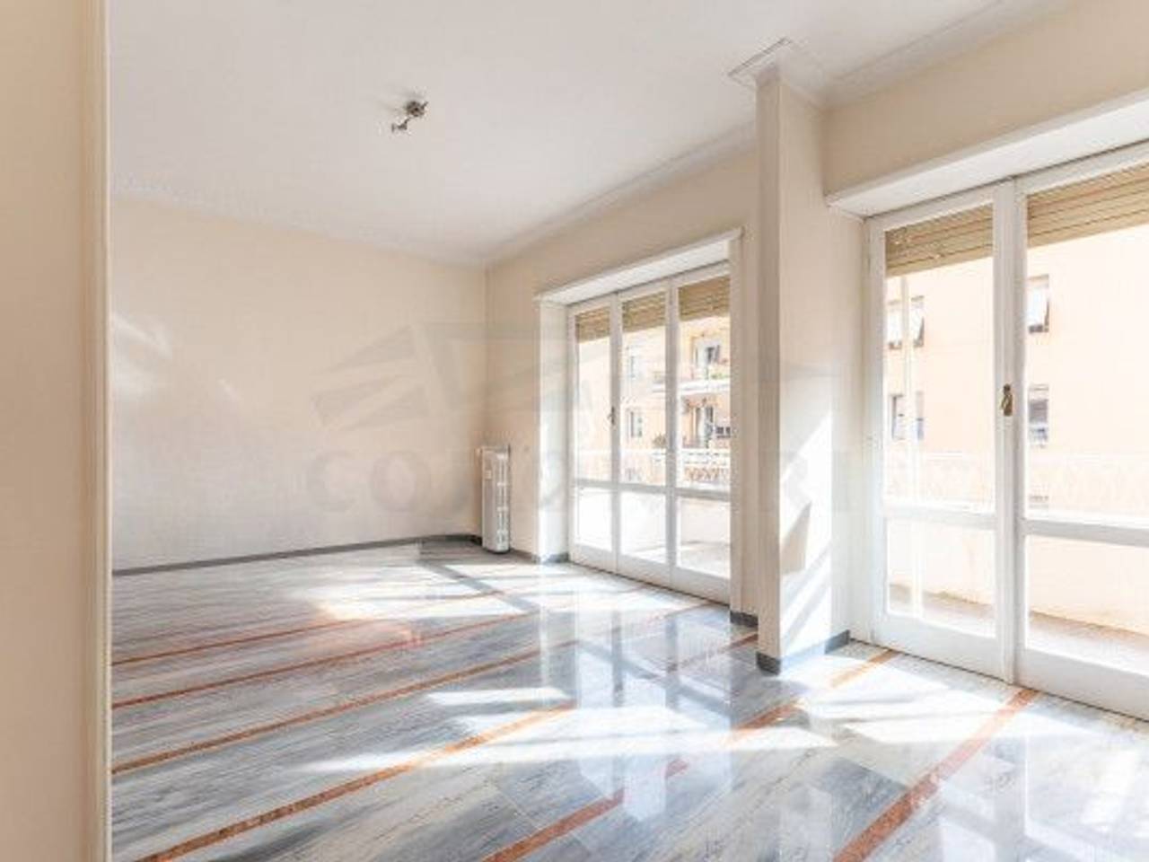 appartamento in vendita a Roma in zona Trieste