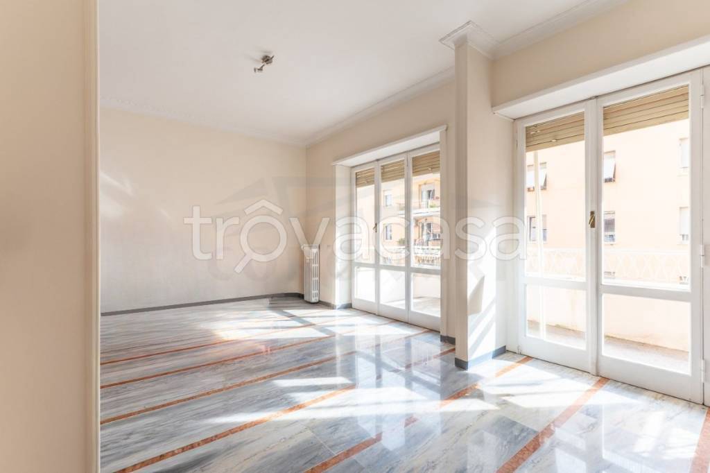 appartamento in vendita a Roma in zona Trieste