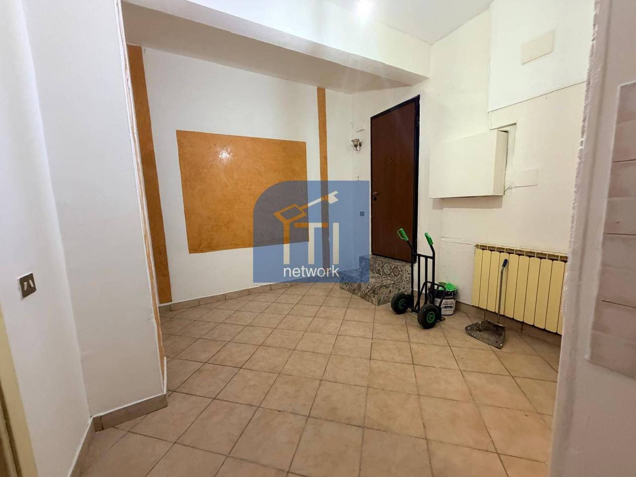 appartamento in vendita a Roma in zona Ostia