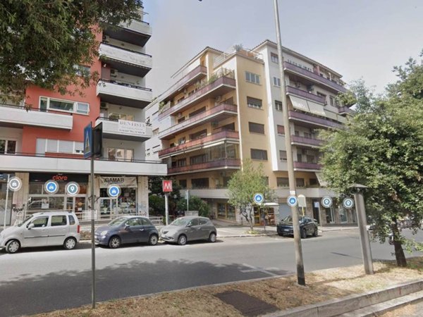 appartamento in vendita a Roma in zona Aurelio