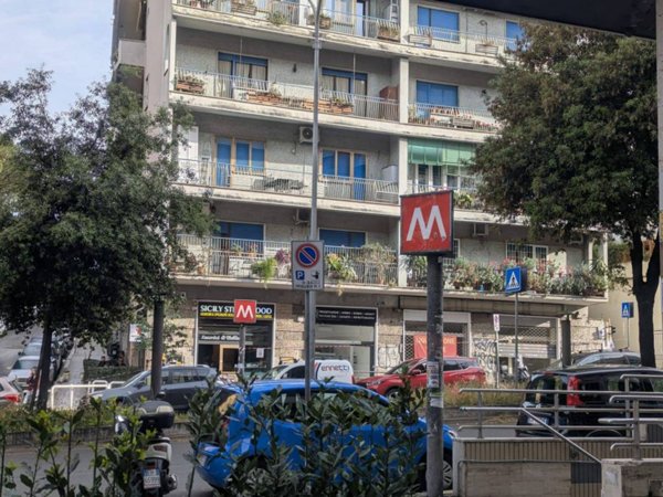 appartamento in vendita a Roma in zona Aurelio