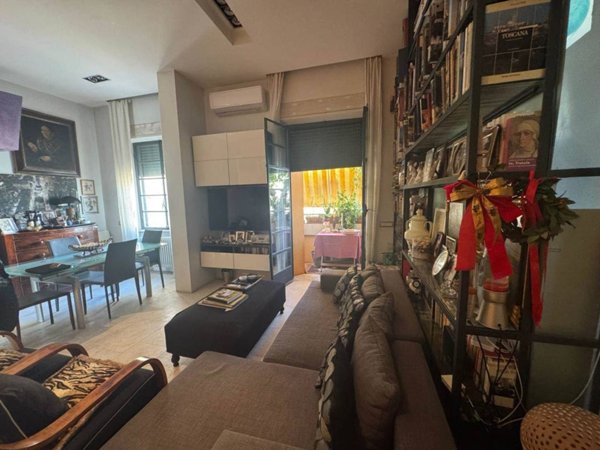 appartamento in vendita a Roma in zona Flaminio