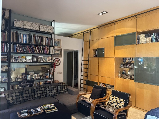 appartamento in vendita a Roma in zona Flaminio