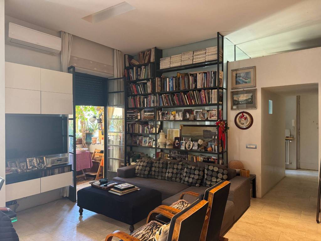 appartamento in vendita a Roma in zona Flaminio