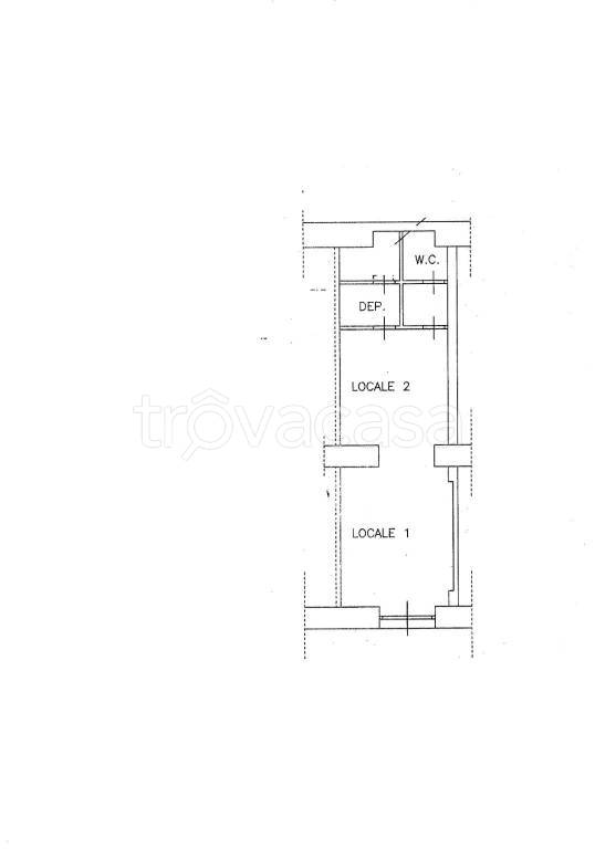 appartamento in vendita a Roma in zona Esquilino