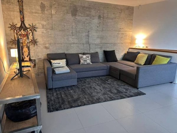 appartamento in vendita a Roma in zona Labaro