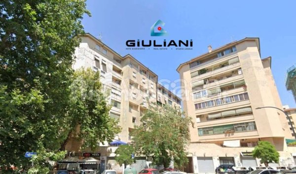 appartamento in vendita a Roma in zona Don Bosco