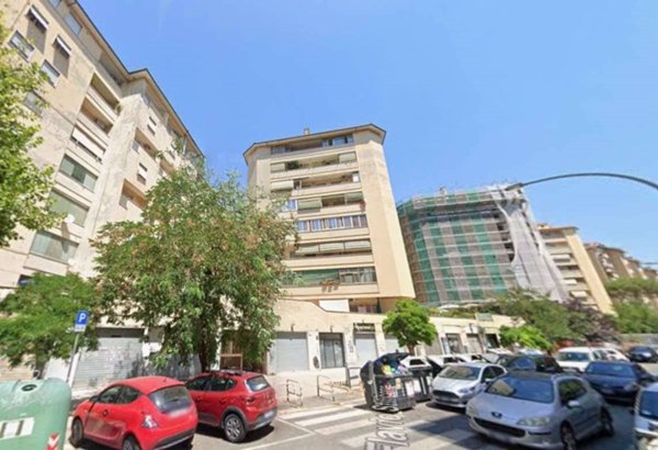 appartamento in vendita a Roma in zona Don Bosco