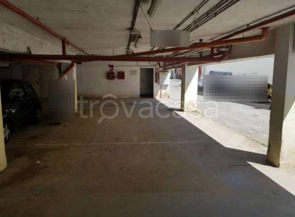 appartamento in vendita a Roma in zona Ponte Mammolo