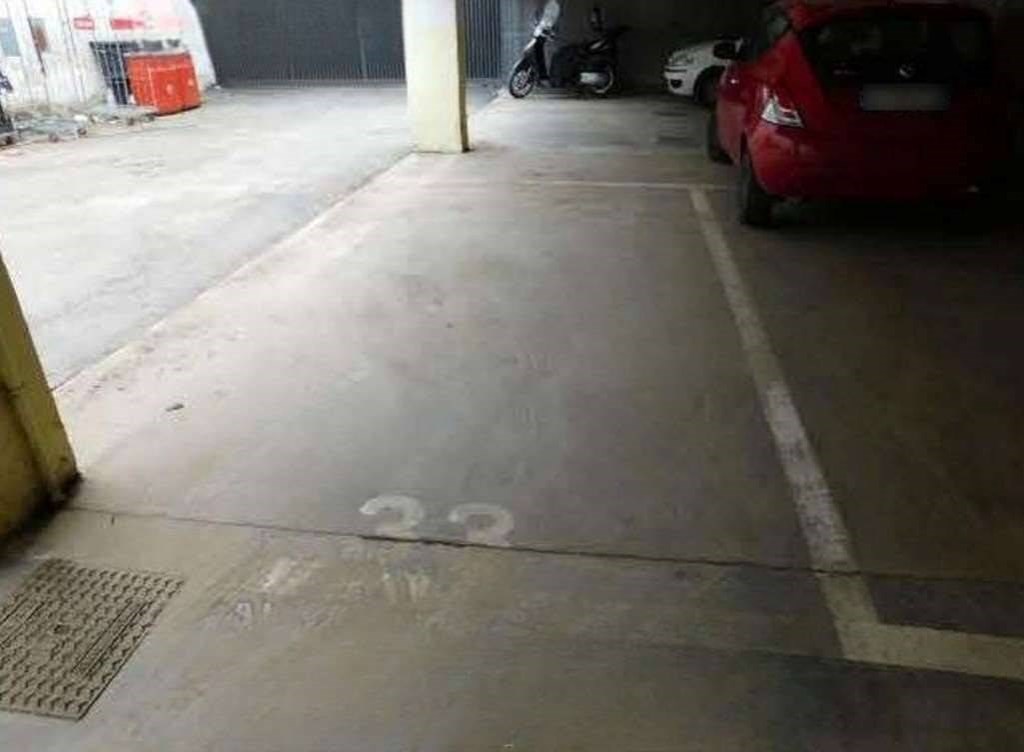 appartamento in vendita a Roma in zona Ponte Mammolo