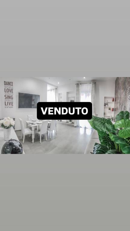 appartamento in vendita a Roma in zona Ostia