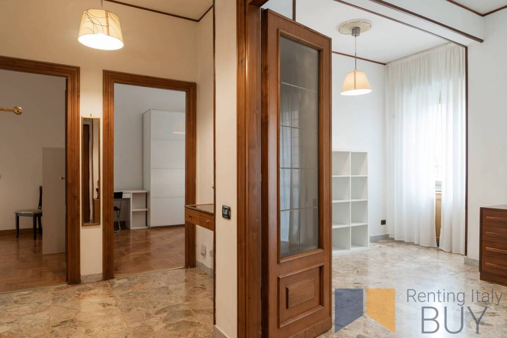 appartamento in vendita a Roma in zona Primavalle