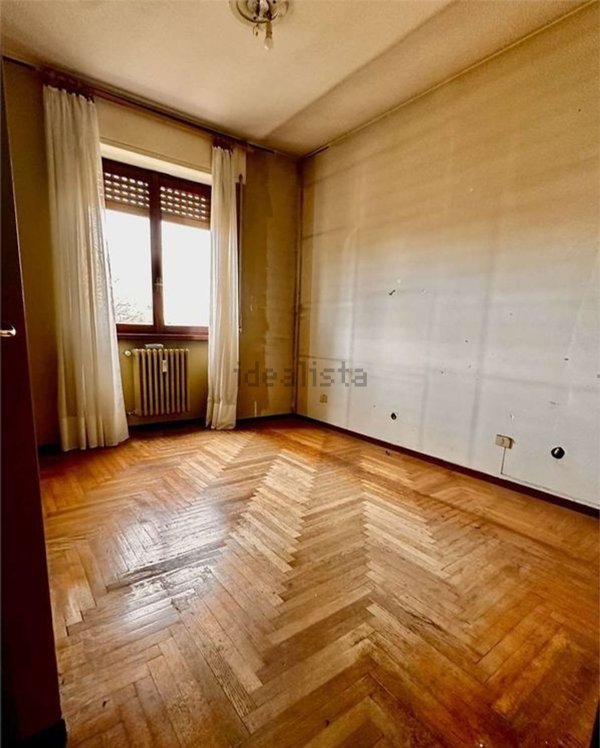 appartamento in vendita a Roma in zona Della Vittoria