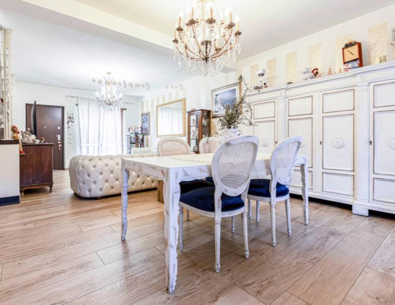 casa indipendente in vendita a Roma