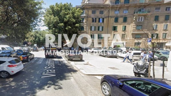 appartamento in vendita a Roma in zona Della Vittoria