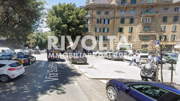 appartamento in vendita a Roma in zona Della Vittoria