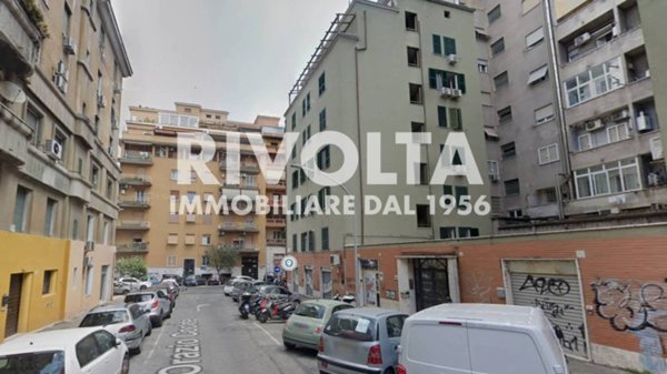 appartamento in vendita a Roma in zona Della Vittoria