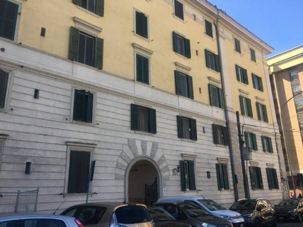appartamento in vendita a Roma in zona Pinciano