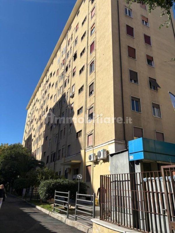 appartamento in vendita a Roma in zona Appio Latino