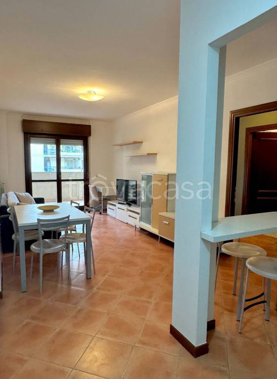 appartamento in vendita a Roma in zona Ponte di Nona