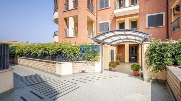 appartamento in vendita a Roma in zona Mezzocammino