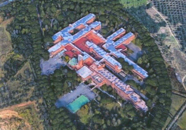 appartamento in vendita a Roma in zona Ponte Galeria