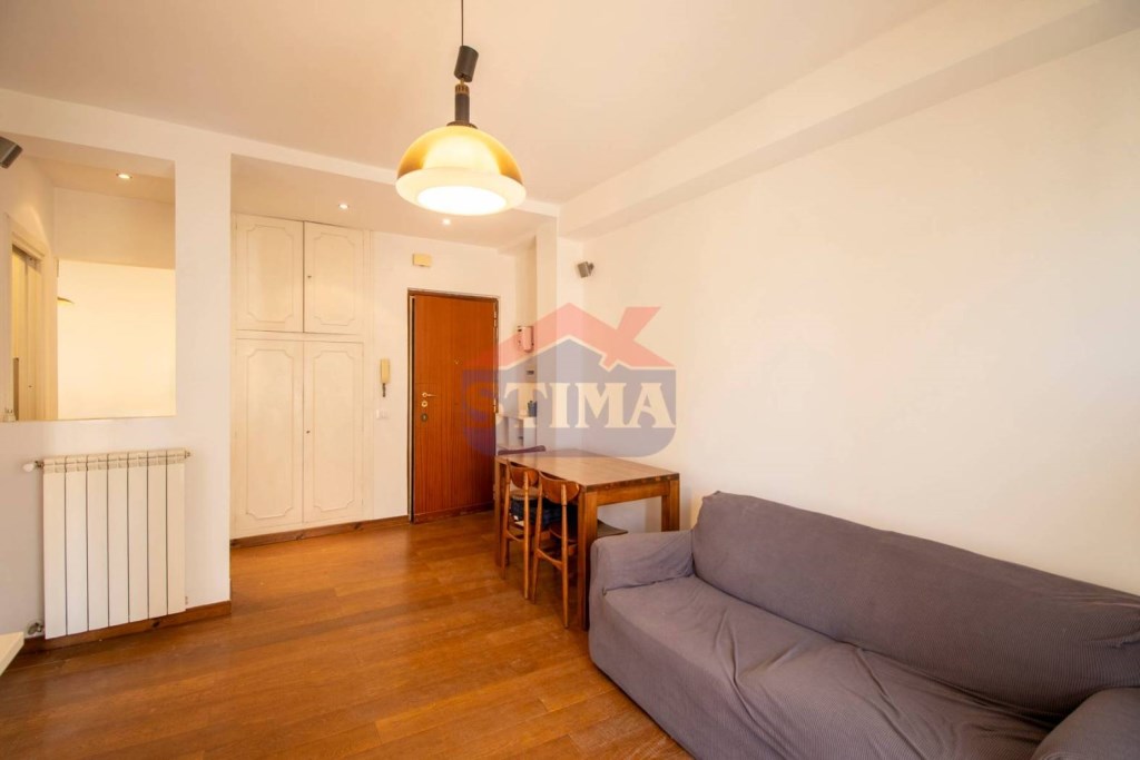 appartamento in vendita a Roma in zona Tiburtino