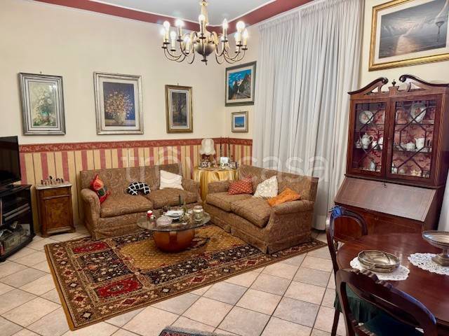 appartamento in vendita a Roma in zona Rione Prati