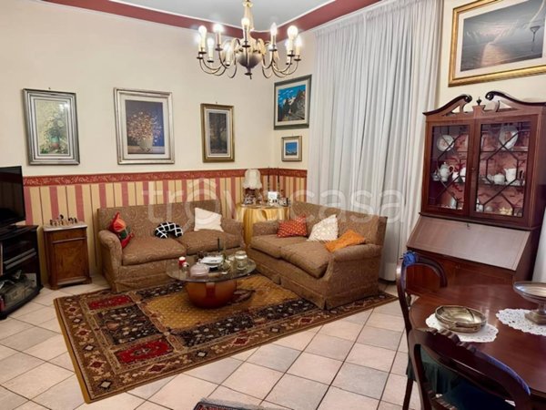 appartamento in vendita a Roma in zona Rione Prati