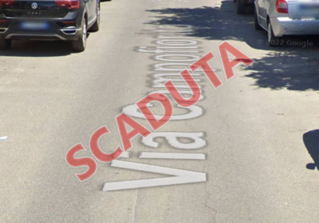 appartamento in vendita a Roma in zona Finocchio