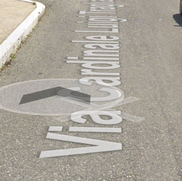 appartamento in vendita a Roma in zona Parioli