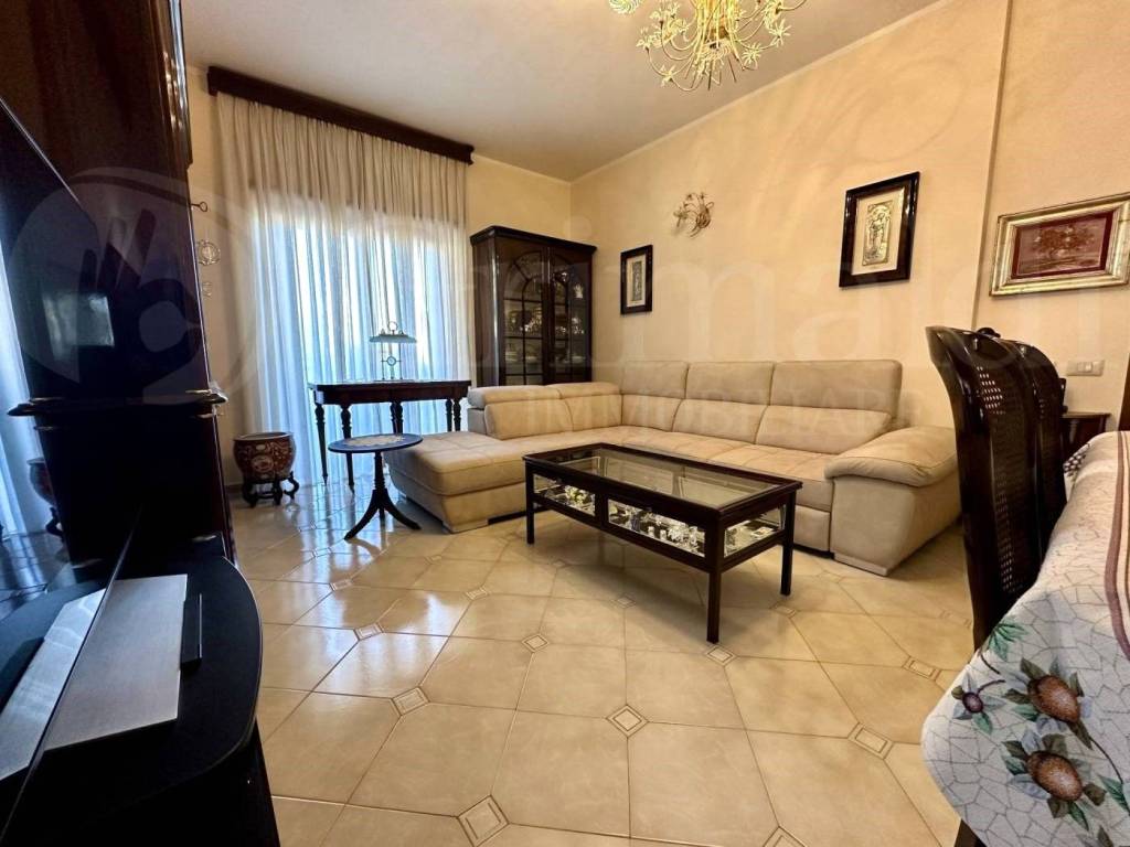 appartamento in vendita a Roma in zona Gianicolense