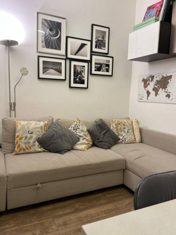 appartamento in vendita a Roma in zona Portuense