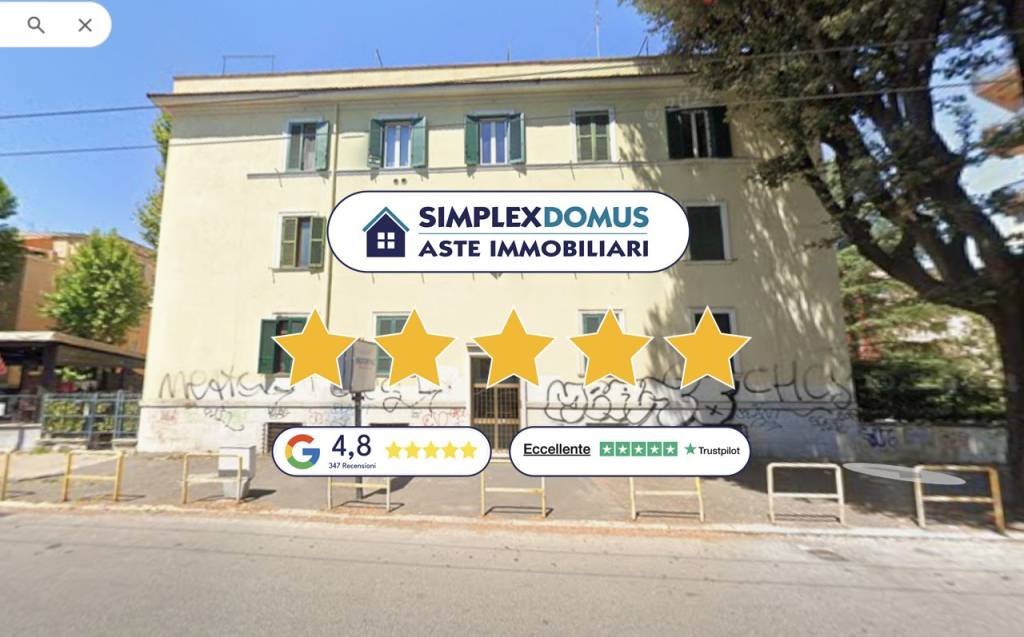 appartamento in vendita a Roma in zona Monte Sacro/Talenti