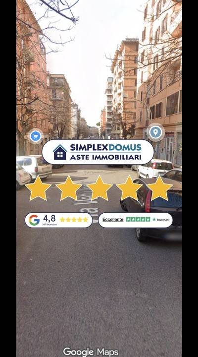 appartamento in vendita a Roma in zona Appio Latino