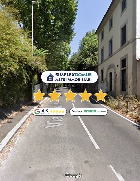 appartamento in vendita a Roma in zona Trionfale