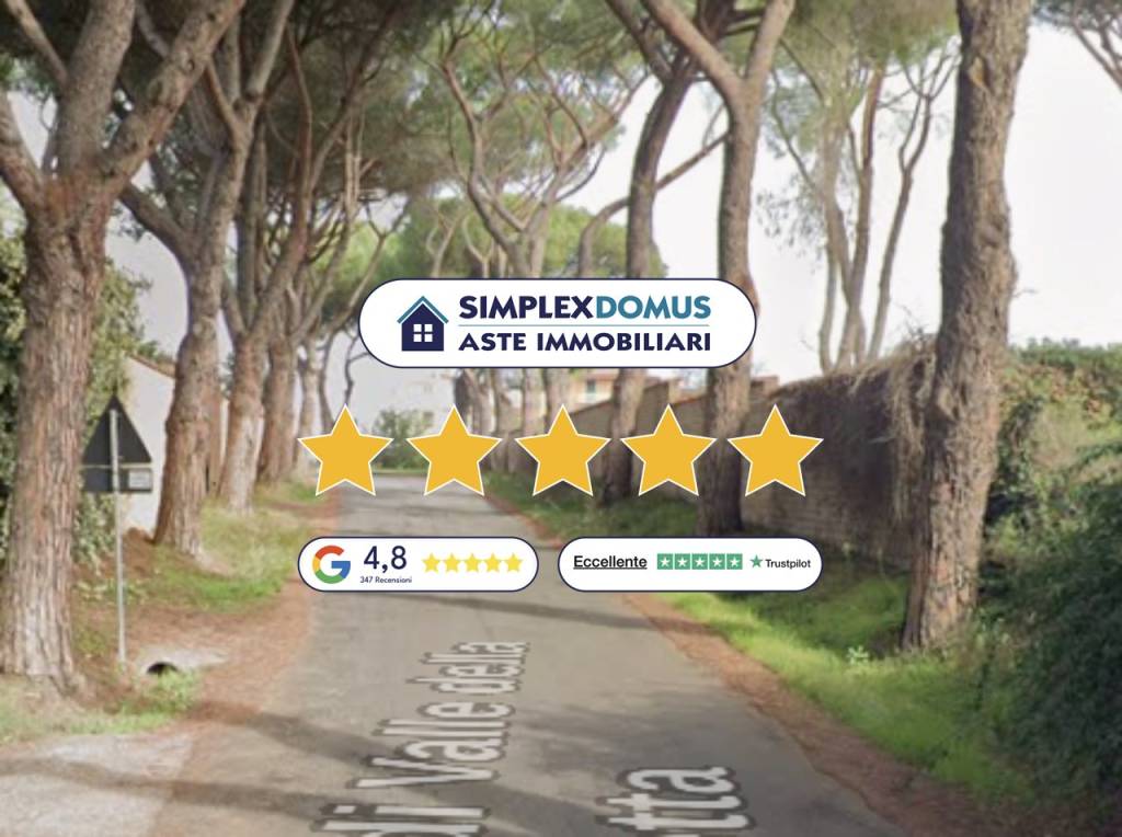 casa indipendente in vendita a Roma in zona La Storta