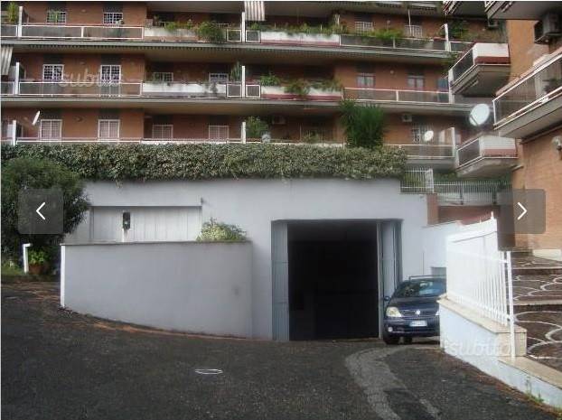 locale commerciale in vendita a Roma in zona Gianicolense