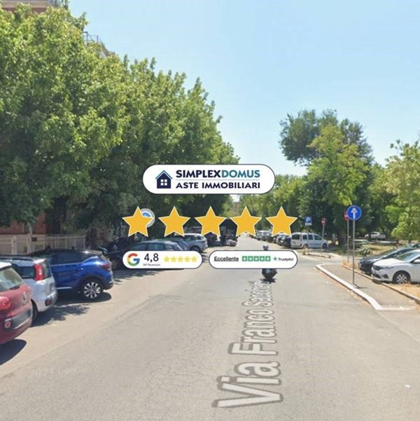 appartamento in vendita a Roma in zona Monte Sacro/Talenti