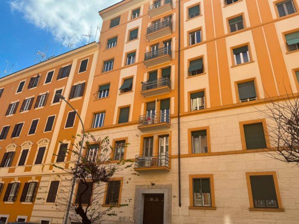 appartamento in vendita a Roma in zona Tiburtino