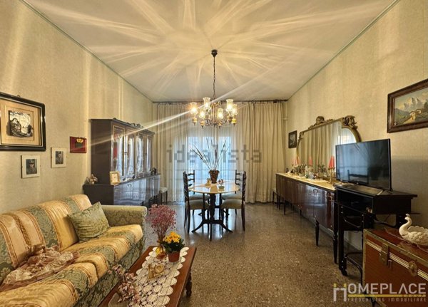 appartamento in vendita a Roma in zona Prenestino-Labicano