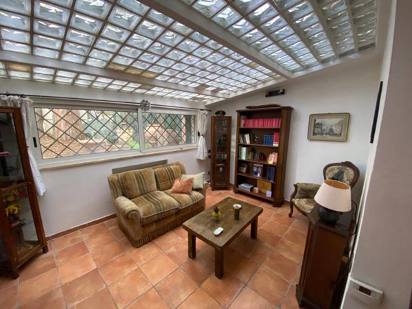 appartamento in vendita a Roma in zona Giuliano Dalmata