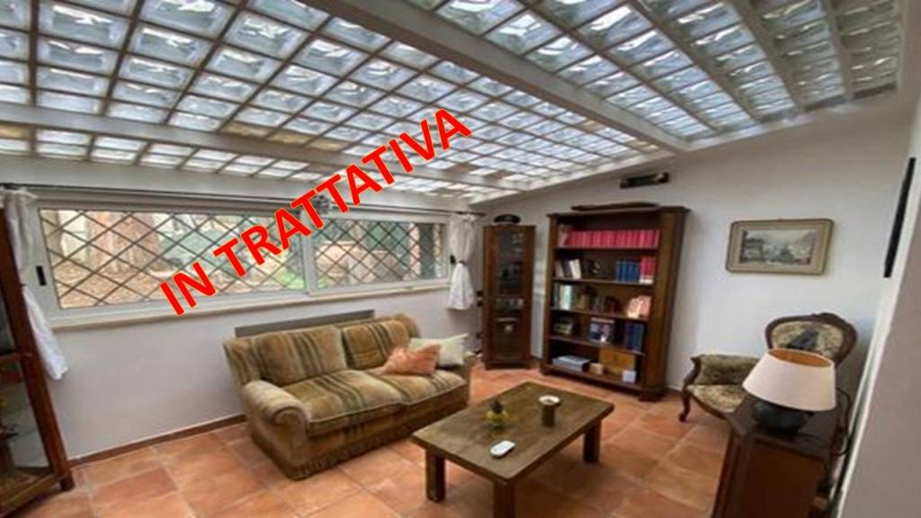 appartamento in vendita a Roma in zona Giuliano Dalmata